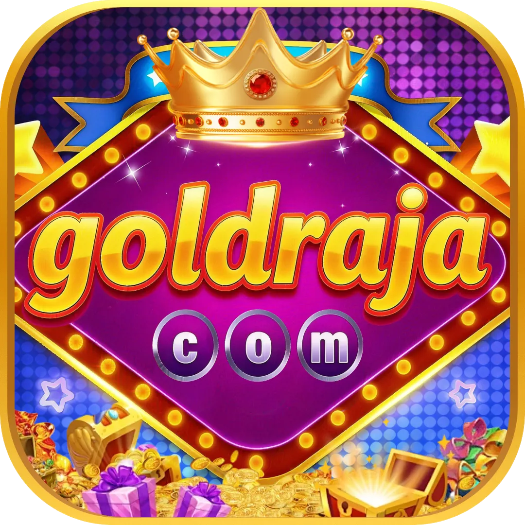 GOLDRAJA - Simulasi Bisnis Tycoon Terbaik